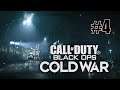 CALL OF DUTY BLACK OPS COLD WAR #4 OPERAÇÃO CHAOS (PS4).