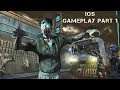 CALL OF DUTY: MOBILE - iPhone XI Pro Multiplayer iOS Gameplay Walkthrough (PART 1)
