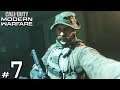 ทหารลับแห่งเออร์ซิกสถาน - Call of Duty Modern Warfare ไทย #7 (เนื้อเรื่อง)