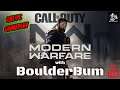 Call of Duty: Modern Warfare with BoulderBum - Campaign Walkthrough *LIVE PC GAMEPLAY*