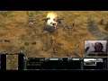 C&C Generals: Contra 009 Final Replay: Furious (Stealth) vs Mustafa (Inf)