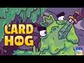 Card Hog: iOS / Android Gameplay Walkthrough Part 1 (by SnoutUp / Aurimas Garuolis)