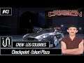 Career | Crew - LOS COLIBRIES | Checkpoint - Eskuri Plaza | Need For Speed Carbon