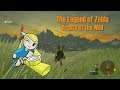 Chill Zelda Sundays | Master Mode #6.5 | Divine Beast Vah Naboris (part 1.5) | TheYellowKazoo