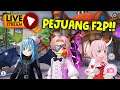 🔴 COBAIN EVENT RIMURU SAMBIL DAILY | Ragnarok X