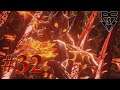 Code Vein PsS Playthrough Part 32 - Successor of the Claw