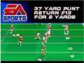 College Football USA '97 (video 2,373) (Sega Megadrive / Genesis)