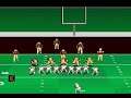 College Football USA '97 (video 6,099) (Sega Megadrive / Genesis)