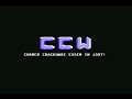 Corner Crackware Essen (CCW)  Intro  ! Commodore 64 (C64)