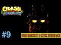 Crash Bandicoot 2: Cortex Strikes Back [N-Sane Trilogy ] Part 9 - (Game Over)