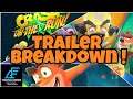 Crash Bandicoot: On the Run! Trailer Breakdown | Crash Bandicoot On the Run Android, IOS Gameplay