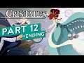 Cris Tales Gameplay Walkthrough Part 12 - Disable All Generators, Ardo Boss Fight + Ending