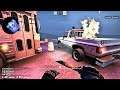 CS:GO · Zombie Escape Mod: ze_Death_Wish (GUC Server)
