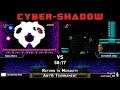 Cyber Shadow: Return to Mekacity Any% Tournament - SpaceNarc VS Vertz505