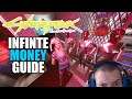 Cyberpunk 2077: Infinite money guide