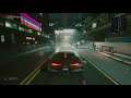 Cyberpunk 2077 - Xbox Series X gameplay 4K