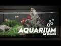 Dad on a Budget: Aquarium Designer Review
