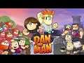 DAN THE MAN Walkthrough Gameplay Part 1 - iOS | ANDROID