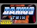Darius Twin on SNES is my Guilty 16-Bit Pleasure | Friday Night Arcade