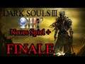 Dark Souls 3 NG+ Platin-Let's-Play FINALE | Die letzten Wunder (deutsch/german)