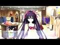 Date a Live Arusu Install (PS4): Walkthrough 10 and Tohka Final Route