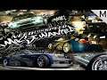 De volta ao que é bom! Need for Speed: Most Wanted live Stream