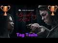 Dead by Daylight- Tag Team Trophy/Achievement