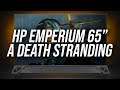 Death Stranding, HP Emperium a další! (STREAM)