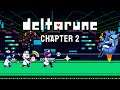Deltarune: Chapter 2: Part 2 (no commentary)