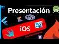 Demo Act Curso Rest Api PHP iOS TableView, vista detalle, auth y más