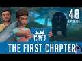 Der Bär ist los ⛵️ RAFT "The first Chapter" mit Crian [Season 2] 🏝️ #048