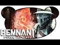 Der Weltenstein - Remnant: From the Ashes 👾 #02 (Gameplay Deutsch Werbung)