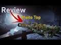Destiny 2 Review Fuzil de Pulso Admoestativo Lendário muito Top