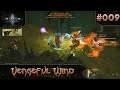Diablo 3 Reaper of Souls Season 19 - HC Monk Gameplay - E09