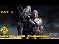 Diabol pri studni | The Witcher 3 – ENG + CZ titulky (1080p HD, 60FPS) #05