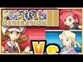 Die Top 4: Glacia und Flannery | Pokemon Fusion Generation 2 #49 | miri33 | deutsch