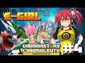 Digimon - Cyber Sleuth Part 4