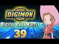 Digimon Digital Card Battle Part 39: Mimi Hates Battles