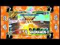 Digimon ReArise - Magnamon X Max Damage Output Showcase + BP Battle Park Strategy Guide