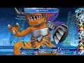 Digimon Story: Cyber Sleuth Complete Edition. Part 20