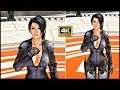 DOA 6 Jill Valentine Battle Suit Mod for Momiji 4K