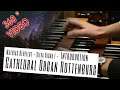 Mathias Rehfeldt | I - Introduktion (Silva Nigra | Orgel: Ruben Sturm (LIVE 360 Video))