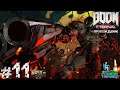 Doom Eternal Прохождение (Walkthrough) #Mission 6: Arc Complex part 2 #11