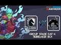 π΄|Dota 2 Live| Team Liquid vs Team Spirit | TieBreaker Bo1| WePlay AniMajor | English Caster