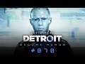 EINDRINGEN UND FORDERN ⭕️ Let's Play - Detroit: Become Human #010