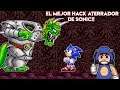 El Mejor Hack de TERROR de Sonic! 😱 - Videojuegos Aterradores Sonic.EXE con Pepe el Mago (#7)