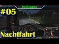 Euro Truck Simulator 2 🚚 #05 🚛 Nachtfahrt