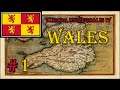 Europa Universalis 4 - Emperor: Wales #1