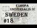 Europa Universalis 4 - Golden Century: Sweden #18