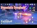 [Event] Hypostatic Symphony - Genshin Impact